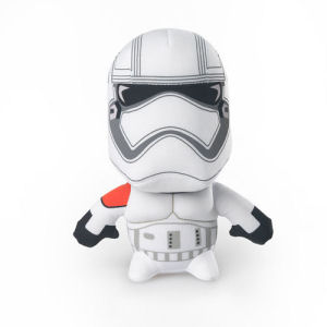 Star Wars Episode VII The Force Awakens Stormtrooper Super Deformed Plush