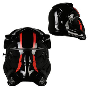 Star Wars The Force Awakens Special Forces TIE Pilot Helmet Prop Replica
