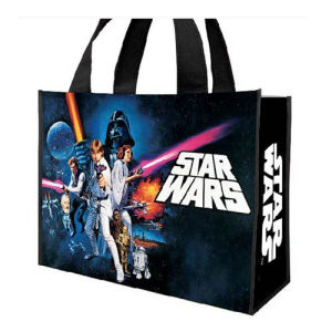 Star Wars A New Hope Large Shopper Tote