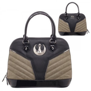 Star Wars Rogue One Rebel Jyn Dome Satchel