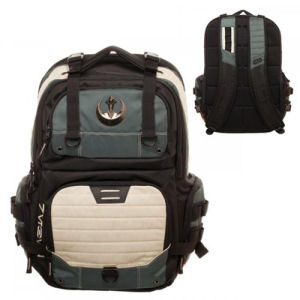 Star Wars Rogue One Rebel Backpack