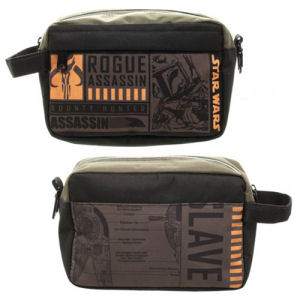 Star Wars Assassin Dopp Bag