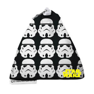 Star Wars Stormtrooper Pattern Stash Bag