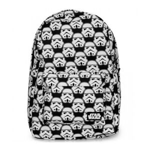 Star Wars Stormtrooper Print Laptop Backpack