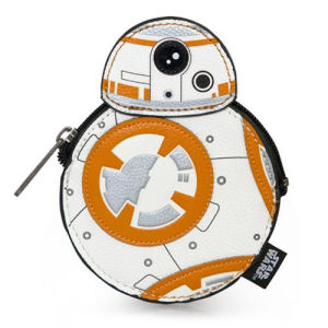 Star Wars BB-8 Coin Bag