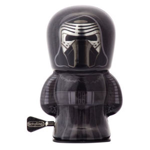 Star Wars The Force Awakens Kylo Ren 4 Inch Windup Bebot