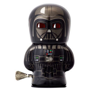 Star Wars Rogue One Darth Vader 4 Inch Windup Bebot