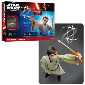 Star Wars Jedi Force Levitator