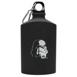 Star Wars Stormtrooper 18 Ounce Canteen with Carabiner