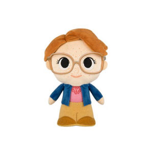 Stranger Things Barb Super Cute Plush