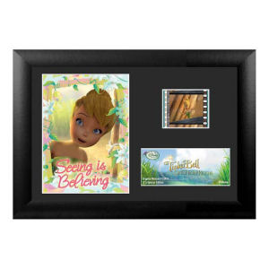 Tinker Bell and the Great Fairy Rescue Series 1 Mini Cell