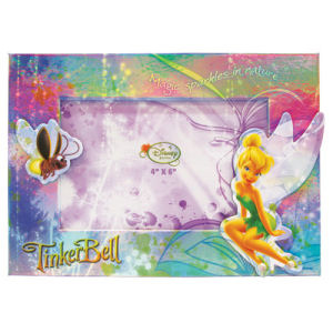 Tinker Bell Magnetic Photo Frame