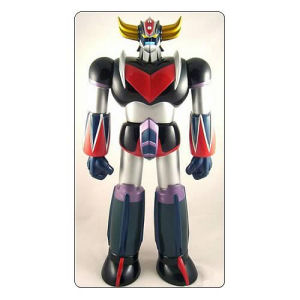 UFO Robo Grendizer Jumbo Action Figure