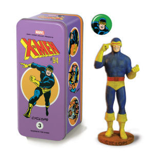 X-Men Cyclops X-Men 94 Statue