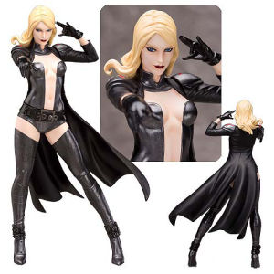 Marvel Now X-Men Emma Frost ArtFX+ Statue