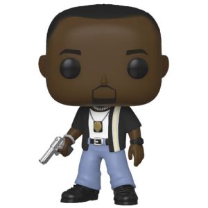 BAD BOYS POP! VINYL
