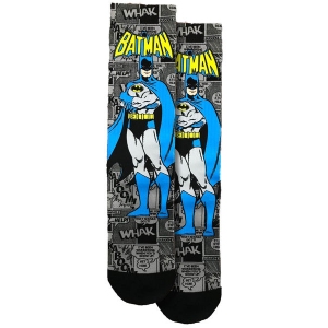 Batman Socks