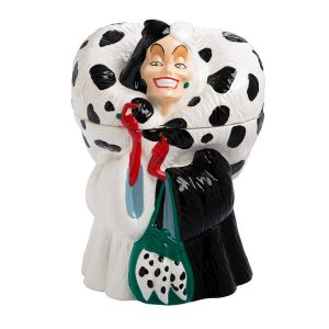 DISNEY COOKIE JARS
