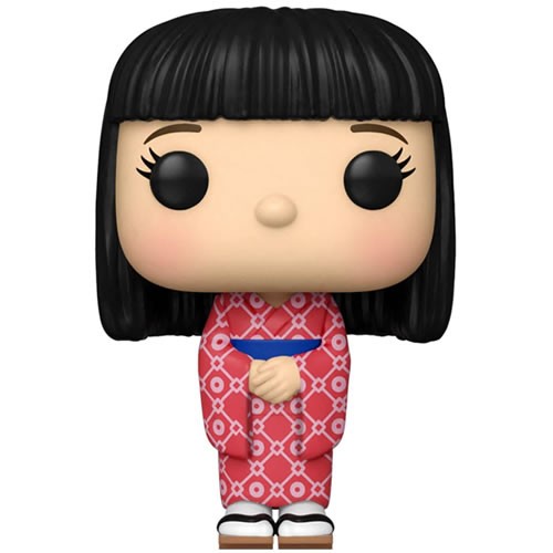 Disney Its A Small World Japan Pop! Vinyl Figure
