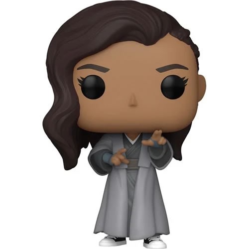 Doctor Strange In The Multiverse Of Madness America Chavez Pop! Vinyl Figure.