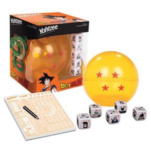DRAGON BALL Z GAMES