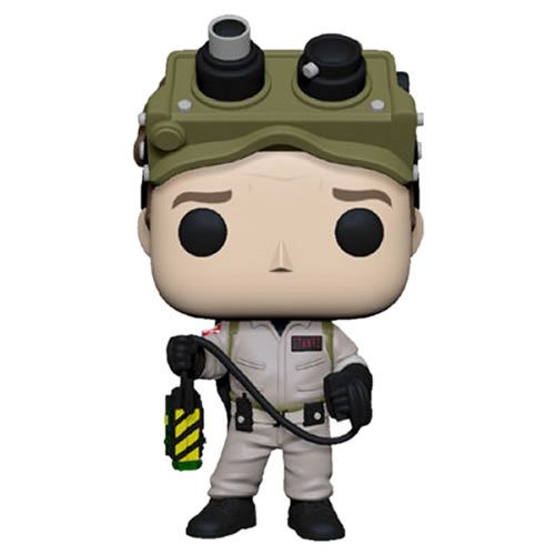 GHOST BUSTERS POP! VINYL