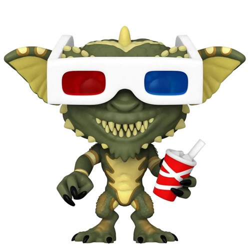 GREMLINS POP! VINYL