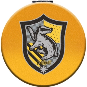 Harry Potter Hufflepuff Compact.