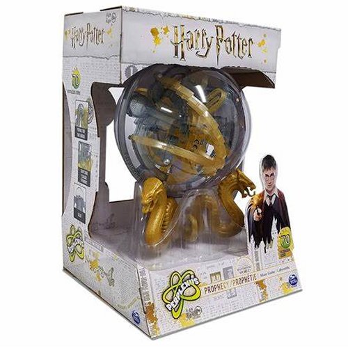 Harry Potter Perplexus Prophecy Maze Game