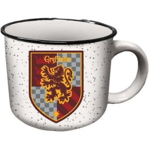 Harry Potter Gryffindor Camper Mug