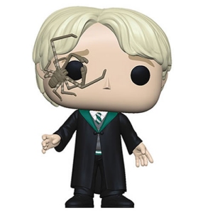 Harry Potter Malfoy with Whip Spider Pop! Vinyl Figure