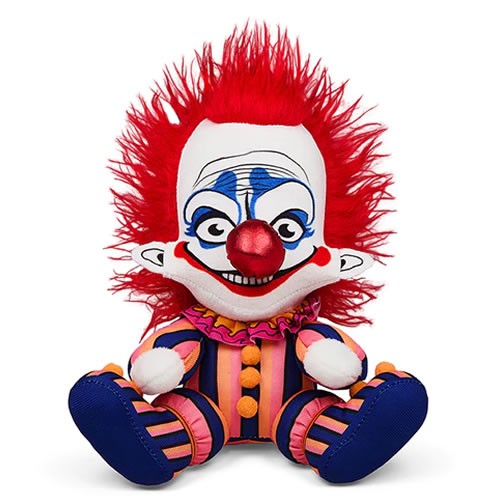 KILLER KLOWNS FROM OUTER SPACE PLUSH AND STUFFED ANIMALS