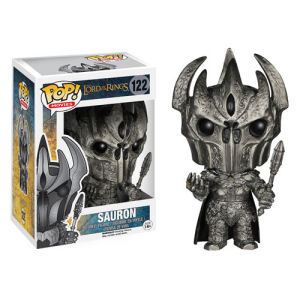 THE LORD OF THE RINGS POP! VINYL