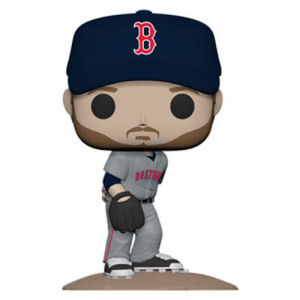 MLB Boston Red Sox Chris Sale Pop! Vinyl Figure.