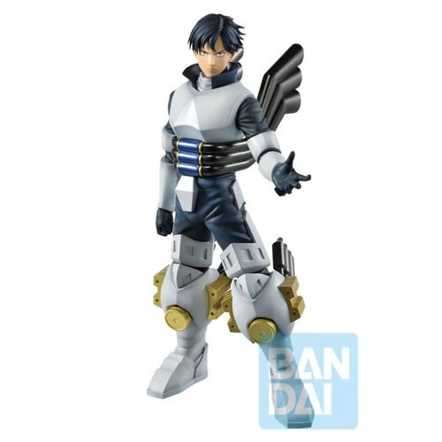 My Hero Academia Tenya Iida (MATE) Ichibansho Figure.