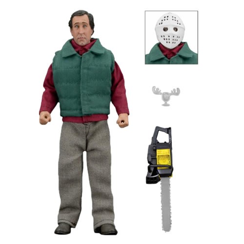 NATIONAL LAMPOON ACTION FIGURES