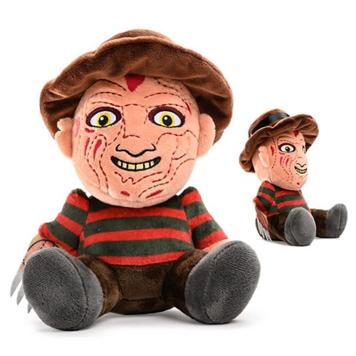 A NIGHTMARE ON ELM STREET PLUSH AND STUFFED ANIMALS