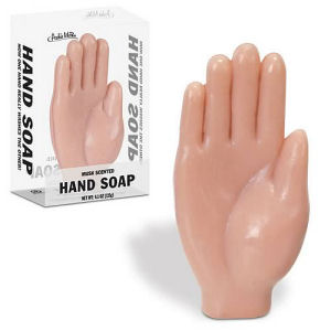 Hand Soap