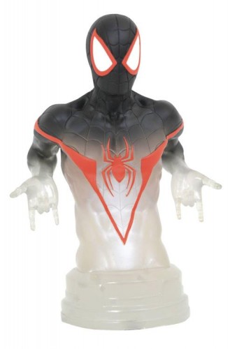 SPIDER-MAN FIGURINES