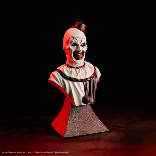 TERRIFIER FIGURINES