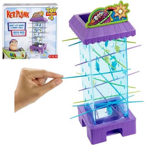 TOY STORY GAMES