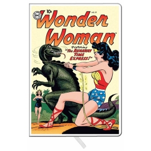 Wonder Woman Journal.